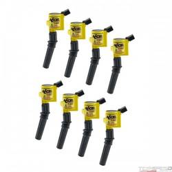 ACCEL FORD 2 VLV MTR COIL KIT