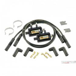 DT COIL KIT BLACK