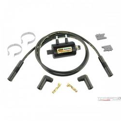 DT COIL KIT BLACK