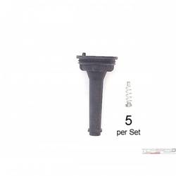 PC COP BOOTS 98-07 VOLV 5-CYL