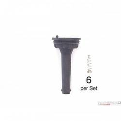 PC COP BOOTS 98-07 VOLV 6-CYL