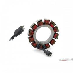 STATOR ASSY