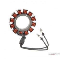 STATOR 38 AMP OVAL CASE PLUG