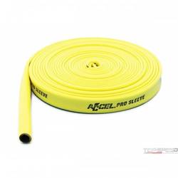 LTS PRO SLEEVE YELLOW 8.8mm 25FT