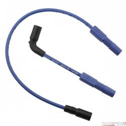 8MM S/S WIRE SPORTSTER BLUE