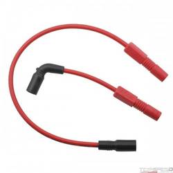8MM S/S WIRE SPORTSTER RED
