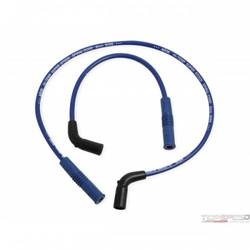 8MM S/S WIRE TOURING BLUE