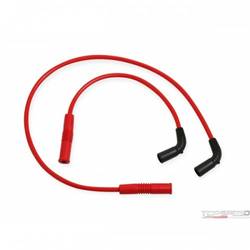 8MM S/S WIRE TOURING RED