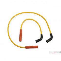 8MM S/S WIRE TOURING YELLOW