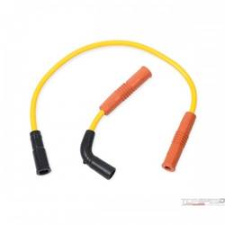 8MM S/S WIRE XR1200 YELLOW