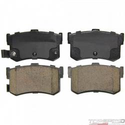 Disc Brake Pad