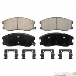 Disc Brake Pad