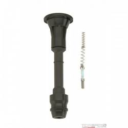 PC COP BOOTS 02-11 NISS 4-CYL