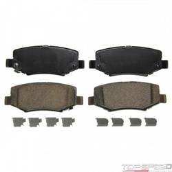 Disc Brake Pad