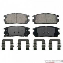 Disc Brake Pad