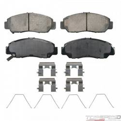 Disc Brake Pad