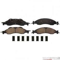 Disc Brake Pad