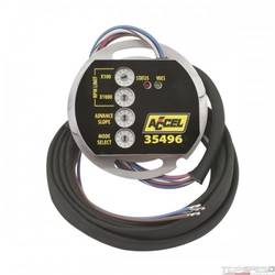 SINGLE/DUAL FIRE IGN. MODULE