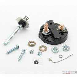 SOLENOID KIT
