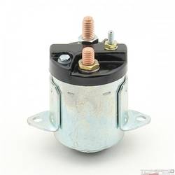 STRTR SOLENOID