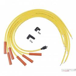 8mm SUPER STOCK GRAPHITE UNI