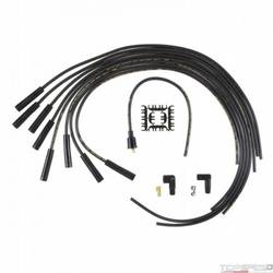 8mm SUPER STOCK GRAPHITE UNI