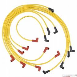 8mm SUPER STOCK GRAPHITE CUST