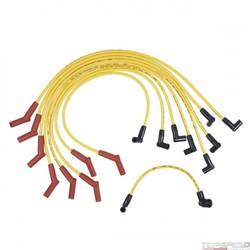 8mm SUPER STOCK GRAPHITE CUST