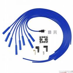 8mm SUPER STOCK SPIRAL UNI BU