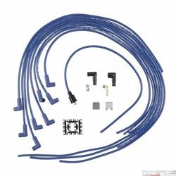 8mm SUPER STOCK SPIRAL UNI BU