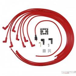 8mm SUPER STOCK SPIRAL UNI RD