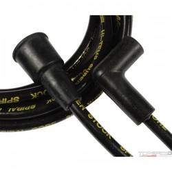 8mm SUPER STOCK SPIRAL CUST BK