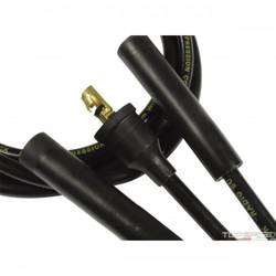 8mm SUPER STOCK SPIRAL CUST BK