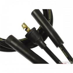 8mm SUPER STOCK SPIRAL CUST BK