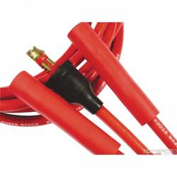 8mm SUPER STOCK SPIRAL CUST RD