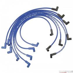 8mm SUPER STOCK SPIRAL CUST BU