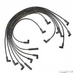 8mm SUPER STOCK SPIRAL CUST BK