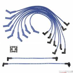 8mm SUPER STOCK SPIRAL CUST BU