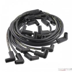 8mm SUPER STOCK SPIRAL CUST BK