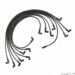 8MM SUPERSTOCK SPRL HOLDEN BLK