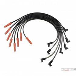 8.8mm 300+RACE WIRE CUST FIT
