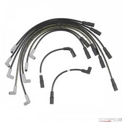 8mm 300+RACE WIRE CUST FIT