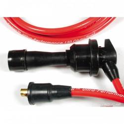 8mm THUNDERSPORT CUST FIT RED