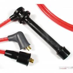 8mm THUNDERSPORT CUST FIT RED