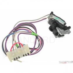 Windshield Wiper Switch