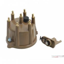 CAP/ROTOR