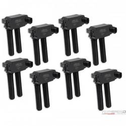 COIL,HEMI DUAL PLUG 8PK-BLACK