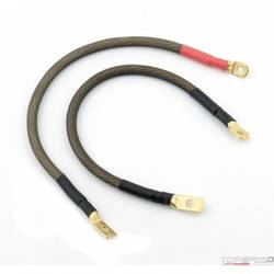 CABLE SET,BATT L DYNA MC