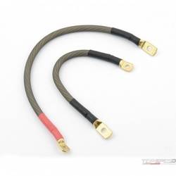CABLE SET,BATT DYNA MC