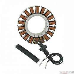 STATOR,40A 3-PHS RPL 30017-07